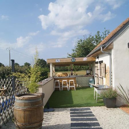 Maison Pres Du Circuit 24H Du Mans Arnage Ngoại thất bức ảnh